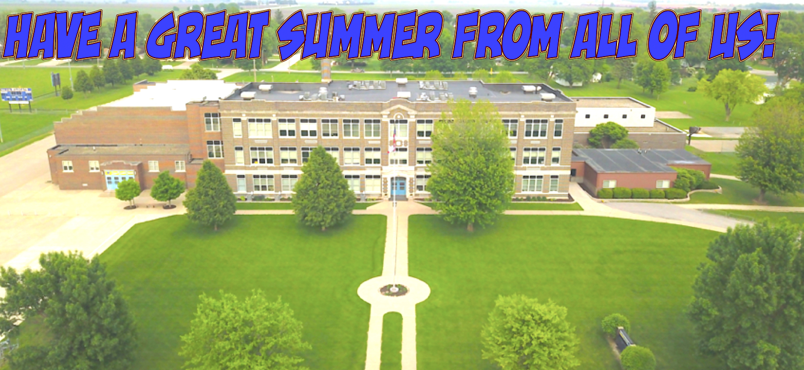 Glidden Ralston Community School District